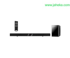 JVC SOUND BAR TH-BY370U USB/BT/FM/2.1/BIVOLT