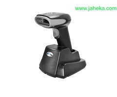 LECTOR 3NSTAR SC455 2D WIRELESS USB/C/BASE