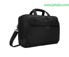 MALETA TARGUS 17'' TBT275 BLACKTOP DELUXE NEGRO