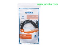 MANH CABLE USB/USB C 2MT 354929