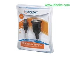 MANH CONVER CABLE USB A SERIE 205146 45CM