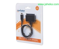 MANH CONVER CABLE USB-C 3.1 / SATA 2.5 152495