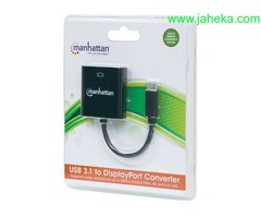 MANH CONVER USB-C 3.1/DP 152020