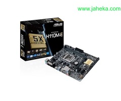 MB ASUS 1151 H110M-E/M.2 V/S/R/HDMI/DDR4/MATX