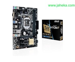 MB ASUS 1151 H110M-F V/S/R/DDR4/MATX