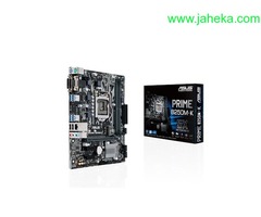 MB ASUS 1151 PRIME B250M-K V/S/R/DVI/M2/DDR4/MATX