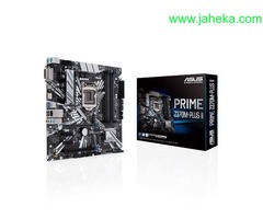 MB ASUS 1151 PRIME Z370M-PLUS II S/R/DVI/HDMI/M2/DDR4/MATX