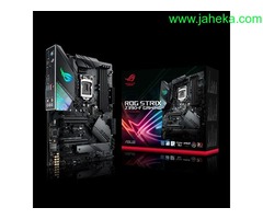 MB ASUS 1151 ROG STRIX Z390-F GAMING S/R/HDMI/DP/DDR4/ATX