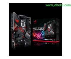 MB ASUS 1151 STRIX Z390-H GAMING S/R/HDMI/DP/DDR4/ATX