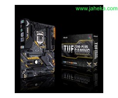 MB ASUS 1151 TUF Z390-PLUS GAMING S/R/HDMI/DP/DDR4