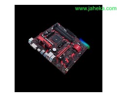 MB ASUS AM4 EX-A320M-GAMING S/R/HDMI/DVI/M2/DDR4/MATX