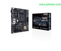 MB ASUS AM4 PRIME A320M-C R2.0 V/S/R/HDMI/DVI/M2/DDR4/MATX