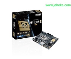 MB ASUS LGA1151 H110M-E/M.2 S/V/R/DVI/HDMI D4