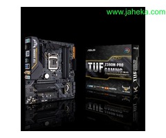 MB ASUS LGA1151 TUF Z390M-PRO GAMING