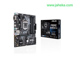 MB ASUS PRIME LGA1151 B360M-D S/V/R/HDMI/M.2 D4 2M