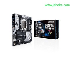 MB ASUS TR4 X399-A PRIME S/R/M2/DDR4/EATX