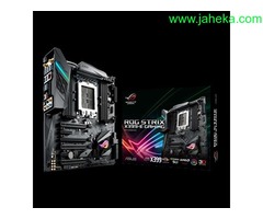 MB ASUS TR4 X399-E GAMING STRIX S/R/WIFI/M2/DDR4