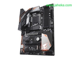 MB GIGABYTE 1151 B360 AORUS GAMING 3 WIFI S/R/DVI/DDR4/ATX