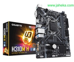MB GIGABYTE 1151 H310M-H V/S/R/HDMI/DDR4/MATX