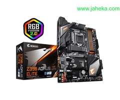 MB GIGABYTE 1151 Z390 AORUS ELITE S/R/HDMI/M2/DDR4/ATX