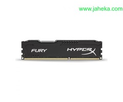 MEM DD3 8G 1600 KING HYPX FURY BK HX316C10FB/8