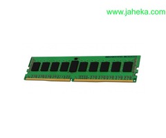 MEM DD4 16G 2400 KING KVR24N17D8/16