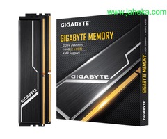 MEM DD4 16G 2666 GIGABYTE GR26C16S8K2HU416 KIT 2X8