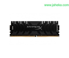 MEM DD4 8G 3200 KING HYPX PREDATOR BK HX432C16PB3A/8 RGB