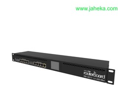 MIKROTIK- ROUTERBOARD RB 3011UIAS-RM L5