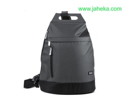 MOCHILA KLIP 13.3'' KNB-399 NEGRO