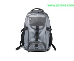 MOCHILA KLIP 15.6'' KNB-470GR GRIS