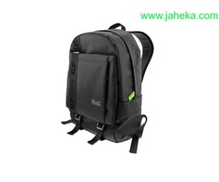 MOCHILA KLIP 15.6'' KNB-580 NEGRO