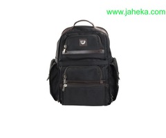 MOCHILA KLIP 15.6'' KNB-600 NEGRO