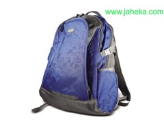 MOCHILA KLIP 16'' KNB-435BL AZUL