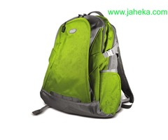 MOCHILA KLIP 16'' KNB-435GN VERDE