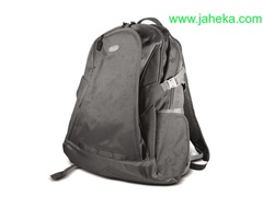 MOCHILA KLIP 16'' KNB-435GR GRIS
