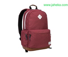 MOCHILA TARGUS 15.6'' TSB93603GL STRATA BACKPACK BORDO
