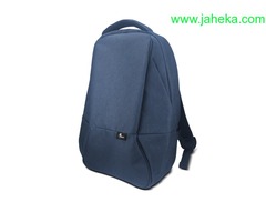 MOCHILA XTECH ANTIRROBO 16'' XTB-506BL AZUL