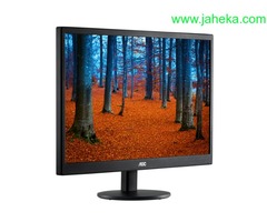 MON 19'' AOC E970SWN VGA/NEGRO