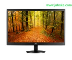 MON 20'' AOC E2070SWHN VGA/HDMI/NEGRO