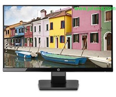 MON 22'' HP 22W IPS FHD VGA/HDMI/BIVOLT