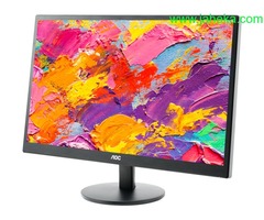 MON 24'' AOC M2470SWH MVA VGA/HDMI