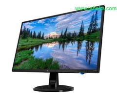 MON 24'' HP 24Y FHD VGA/HDMI/DVI
