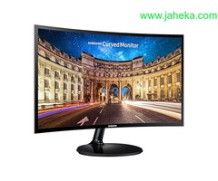 MON 24'' SAMSUNG LC24F390FHLXZX VGA/HDMI CURVO