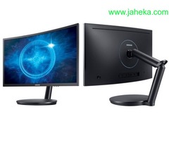 MON 24'' SAMSUNG LC24FG70FQLXZX CURVO GAMER