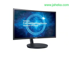 MON 24'' SAMSUNG LC24FG73FQLXZX CURVO GAMER