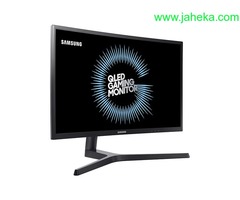MON 24'' SAMSUNG LS24F350FHLXZX FHD/VGA/HDMI