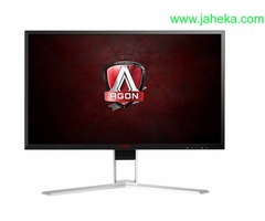 MON 27'' AOC AG271QX GAMING