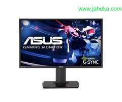 MON 27'' ASUS MG278Q GAMER WQHD VGA/2HDMI/DP/DVI/144HZ/90