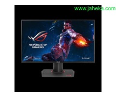 MON 27'' ASUS PG279Q GAMER HDMI/DP/USB/BIVOLT/165HZ/90